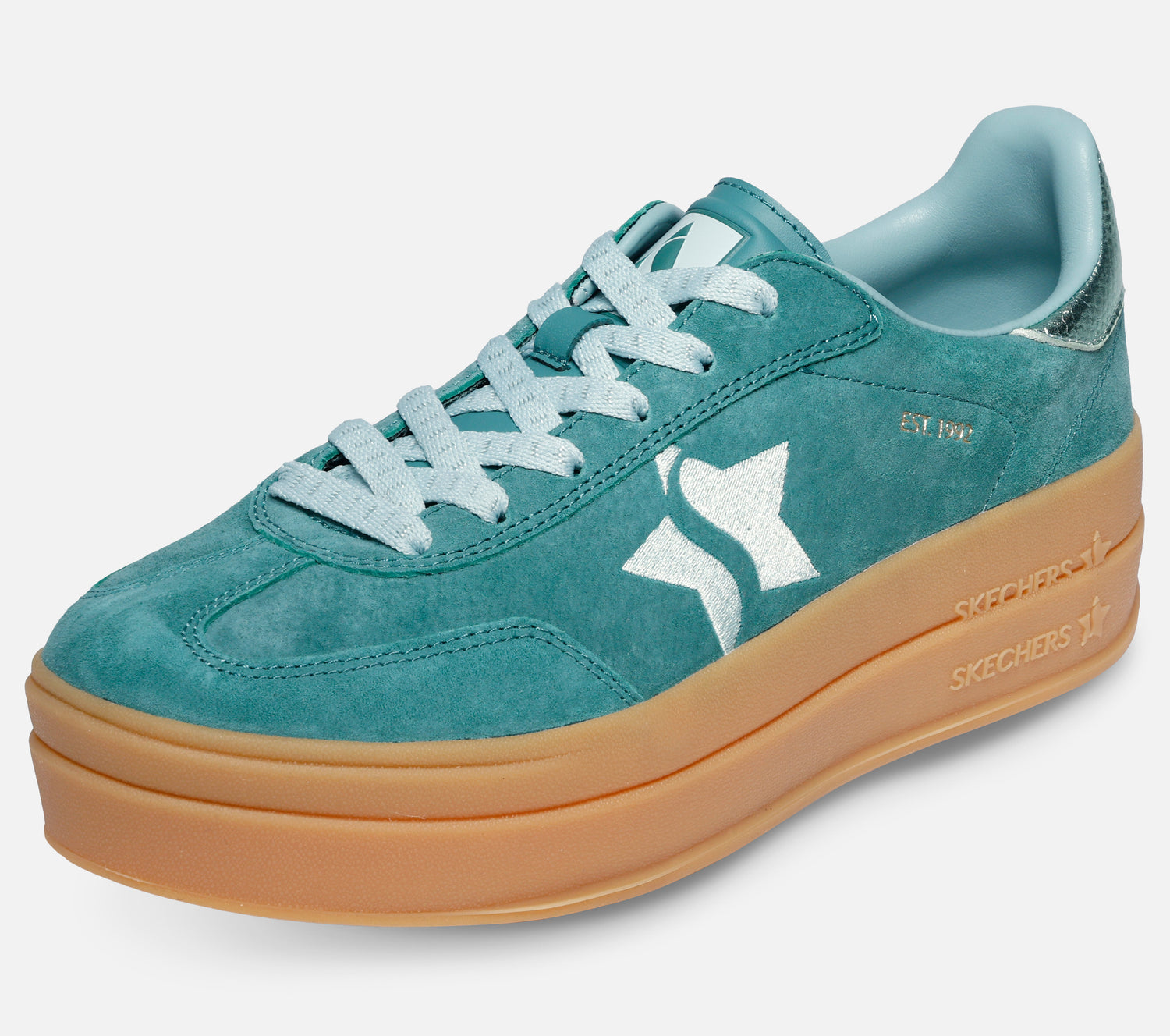 Academy HI - Elevated Essence Shoe Skechers.dk
