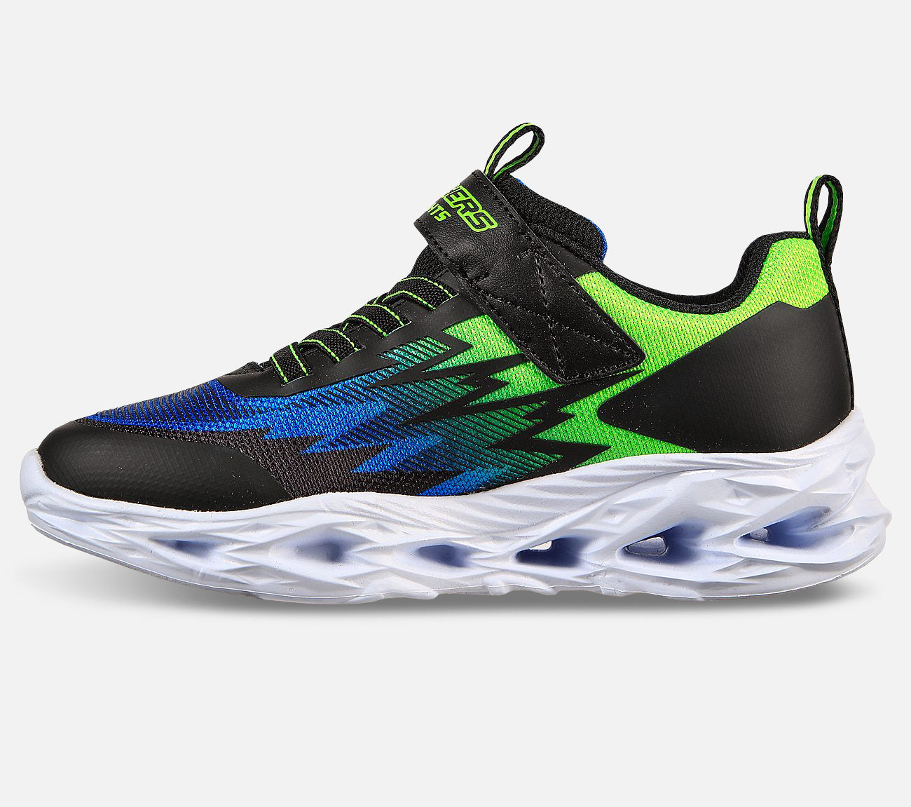 Vortex-Flash Shoe Skechers
