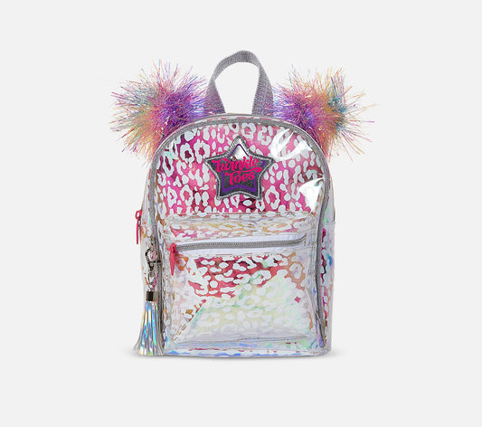 Twinkle Toes: Mini Pom Pom Backpack Bags Skechers.dk