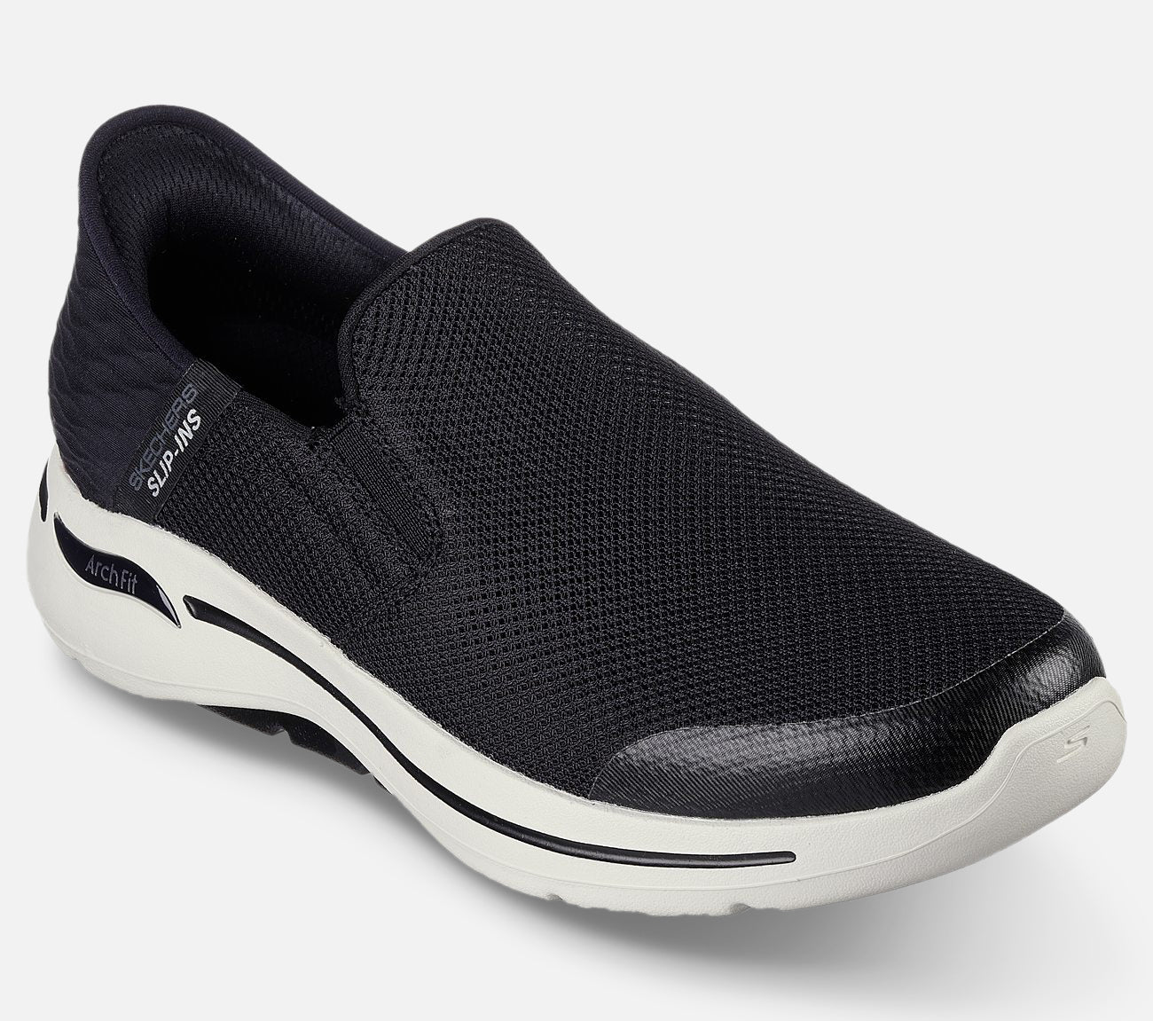 Slip-ins: GO WALK Arch Fit - Hands Free Shoe Skechers
