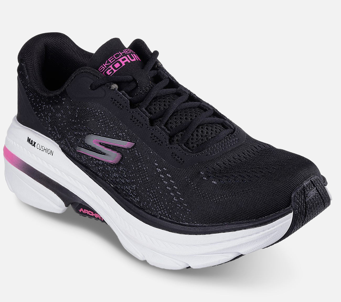 Max Cushioning Arch Fit 2.0 - Avenida Shoe Skechers.dk