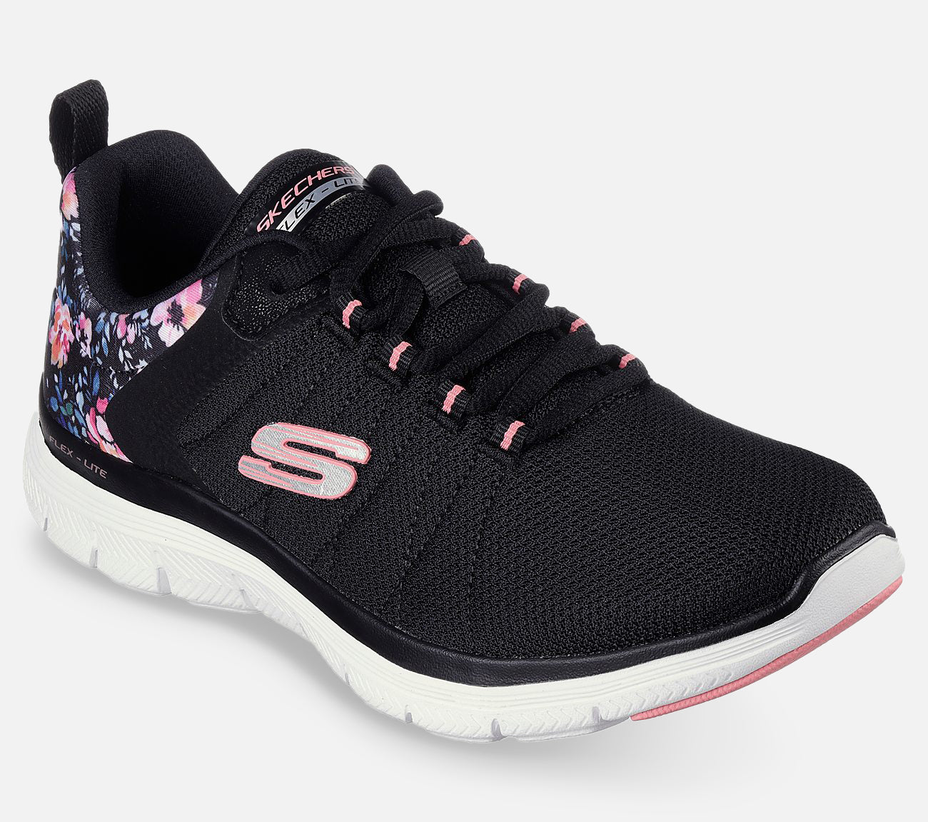 Flex Appeal 4.0 - Let It Blossom Shoe Skechers.dk
