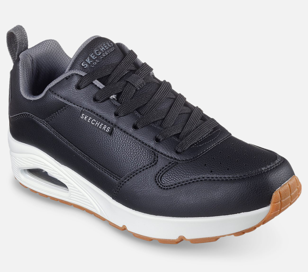 Uno - Alder Shoe Skechers.dk