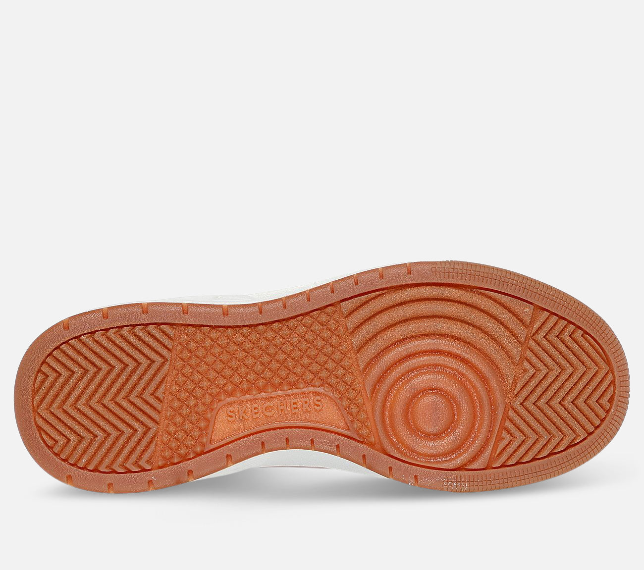 Uno Court - Fast Break Shoe Skechers.dk