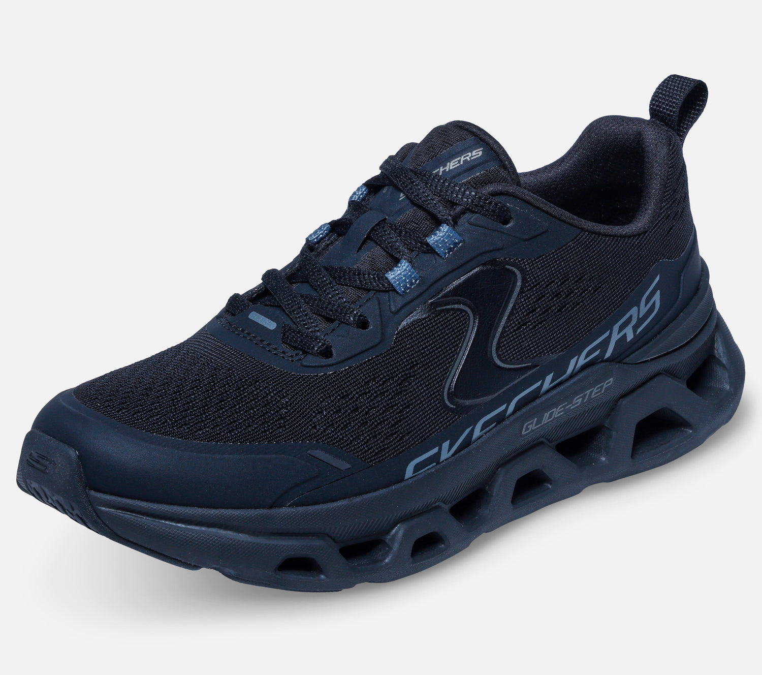 Wide Fit: Glide-Step Altus - Cool Motion Shoe Skechers.dk