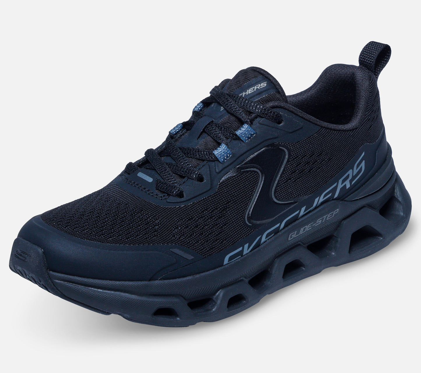 Wide Fit: Glide-Step Altus - Cool Motion Shoe Skechers.dk