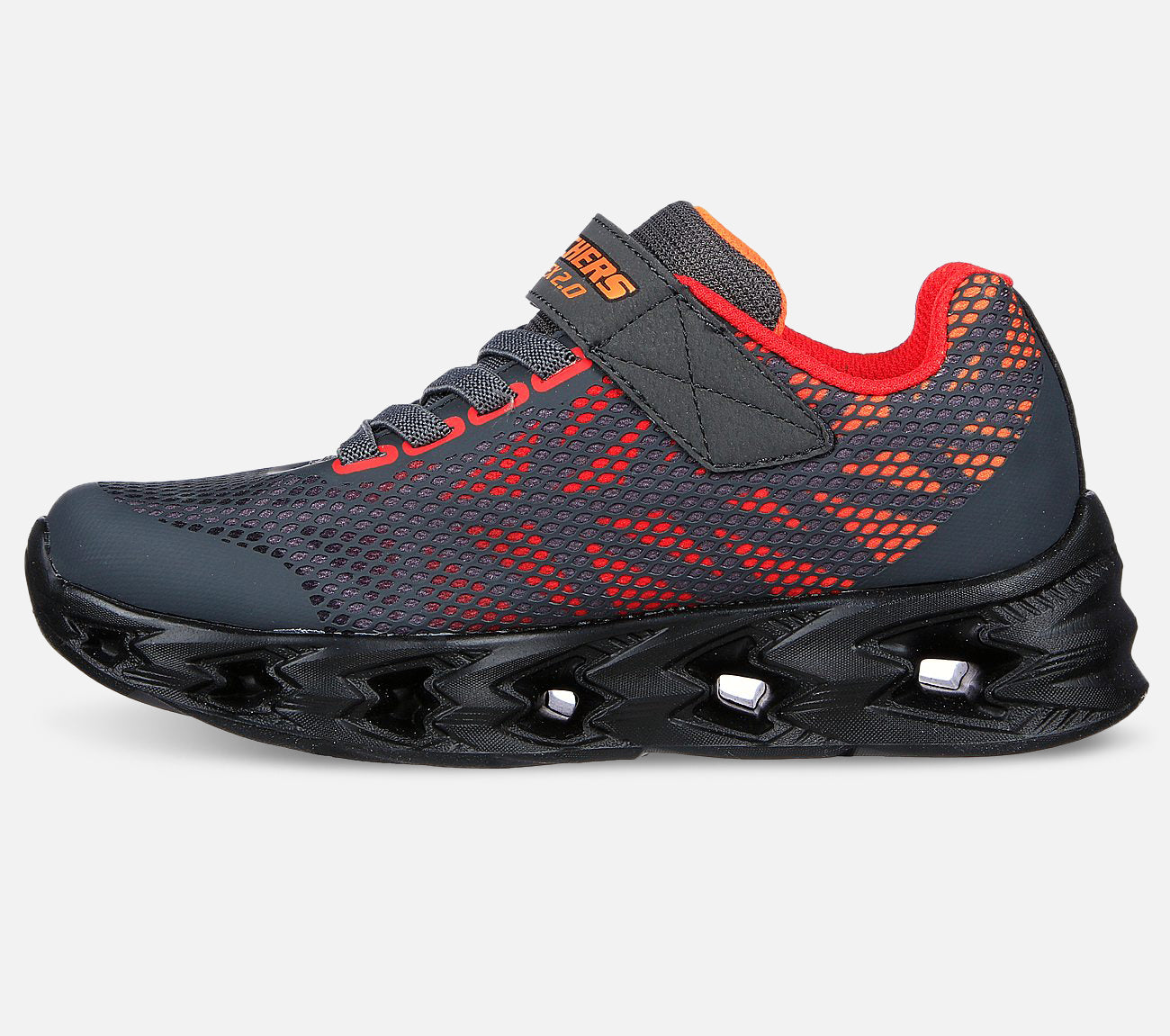 S-Lights Vortex 2.0 Flash Shoe Skechers.dk