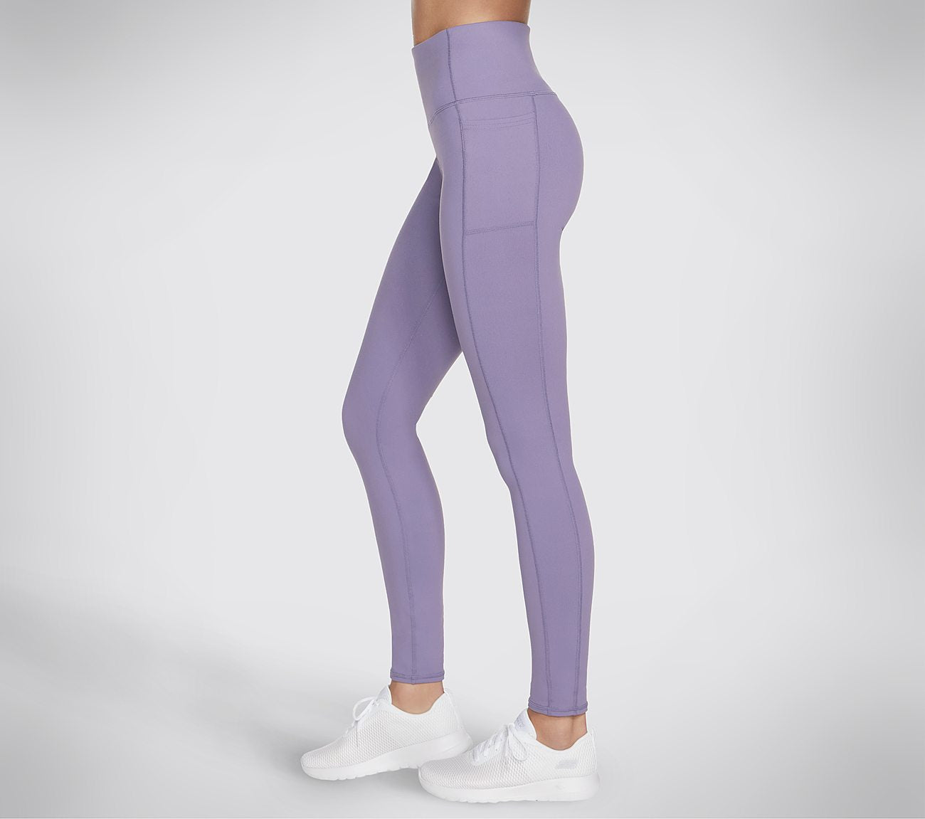 GO WALK Leggings Clothes Skechers.dk