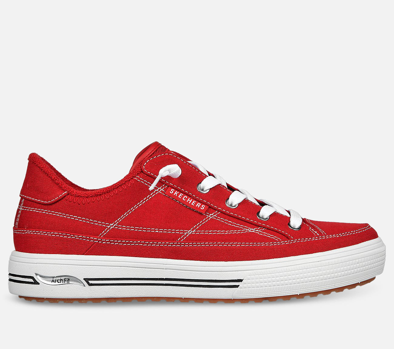 Arch Fit Arcade - Arcata Shoe Skechers.dk