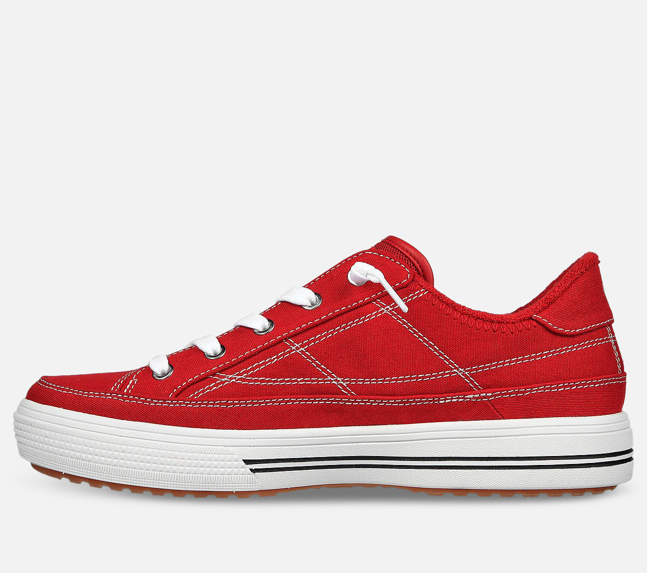 Arch Fit Arcade - Arcata Shoe Skechers.dk