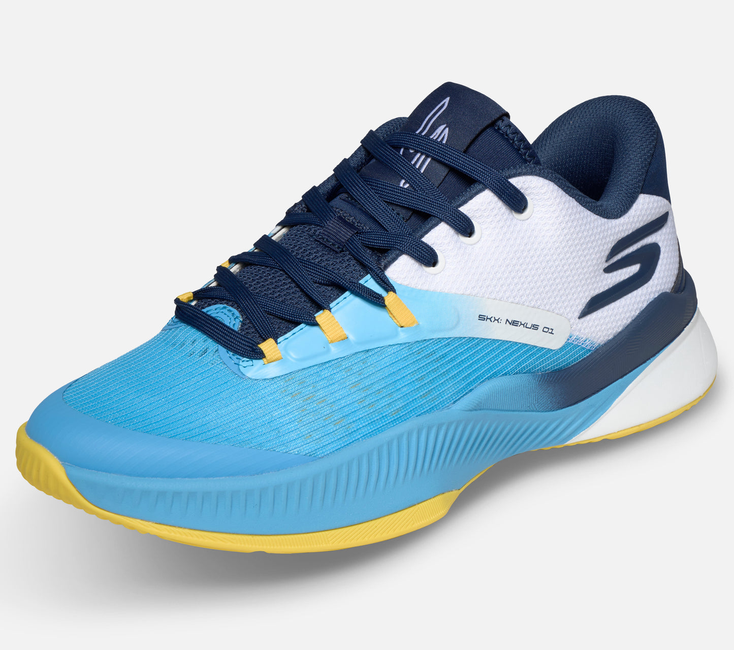 Basketball: SKX NEXUS Shoe Skechers.dk