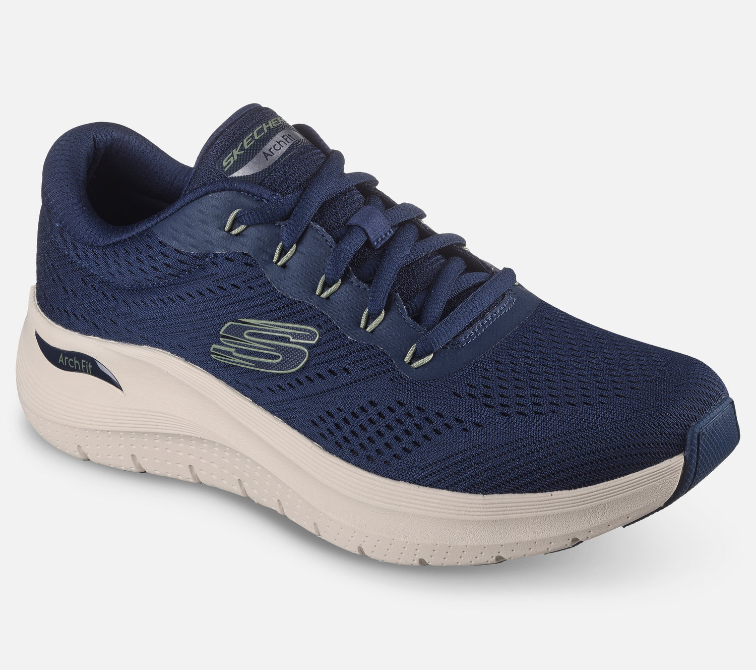 Wide Fit: Arch Fit 2.0 Shoe Skechers