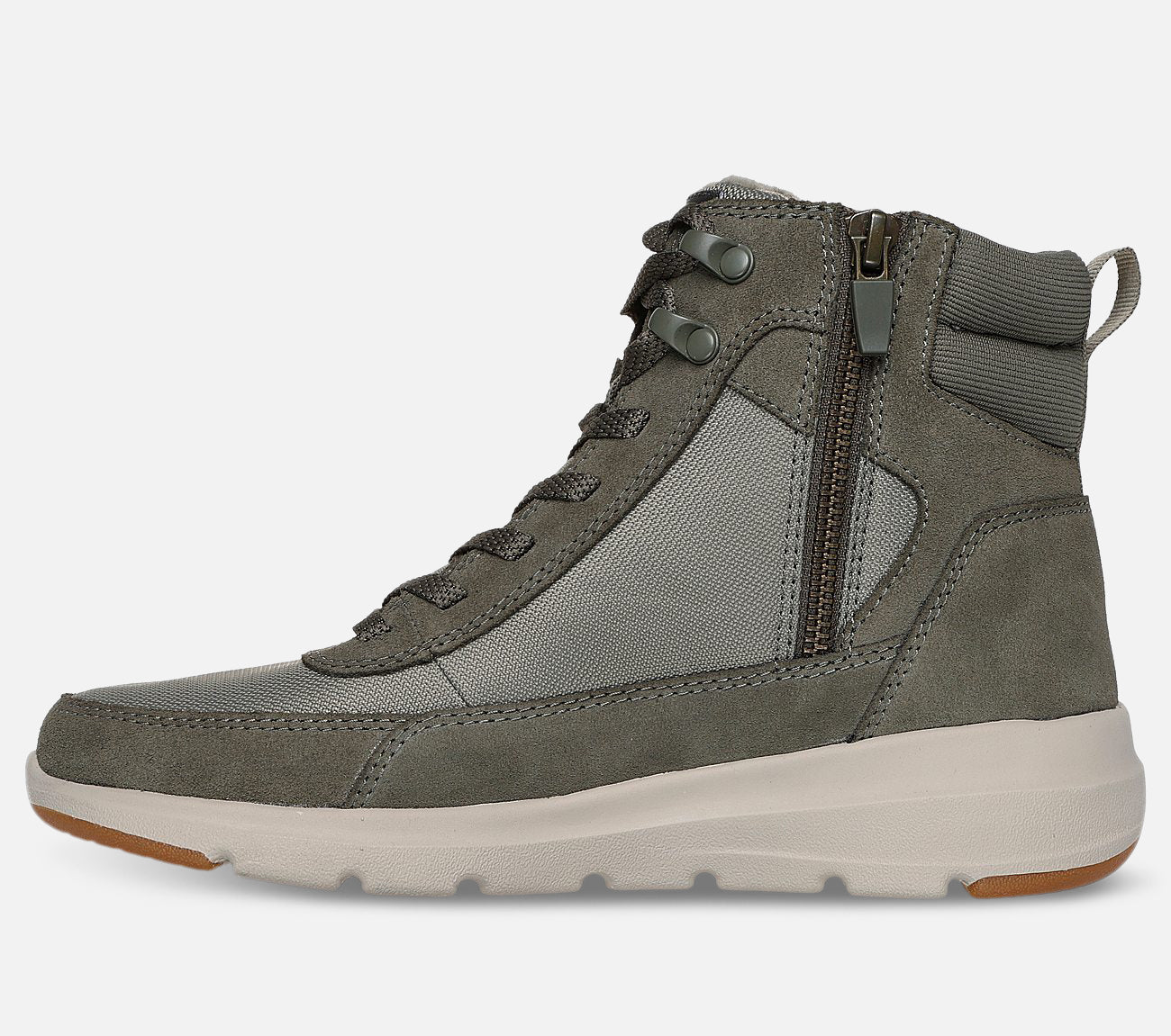 Clacial Ultra Wanderlust Boot Skechers.dk