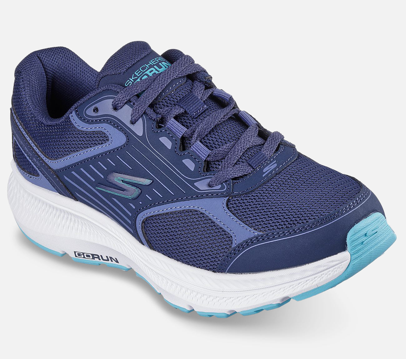 GO RUN Consistent 2.0 - Advantage Shoe Skechers.dk