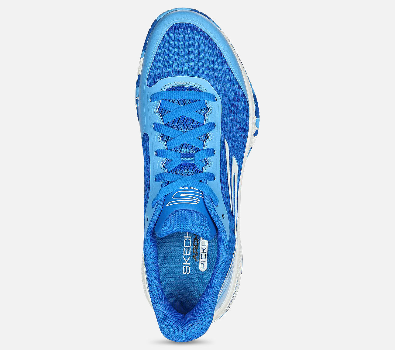 Relaxed Fit: Viper Court Pro - Pickleball Shoe Skechers.dk