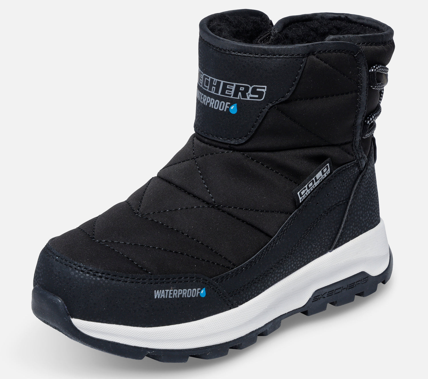 Storm Blazer Boot Skechers.dk
