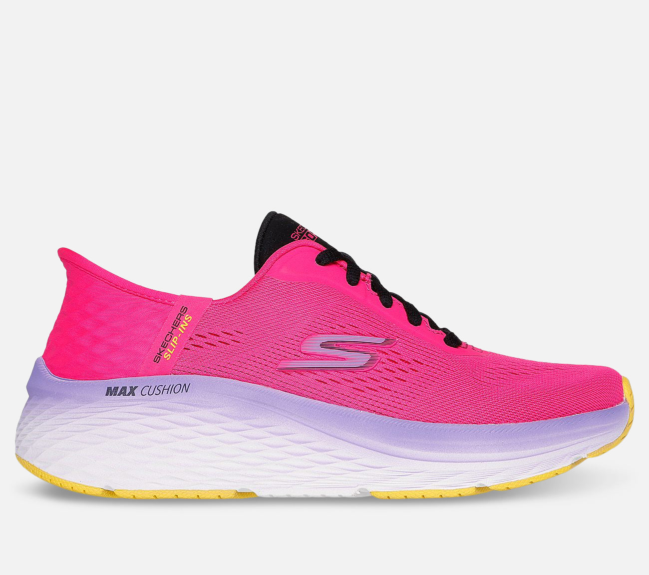 Slip-ins: Max Cushioning Elite 2.0 - Solace Shoe Skechers.dk