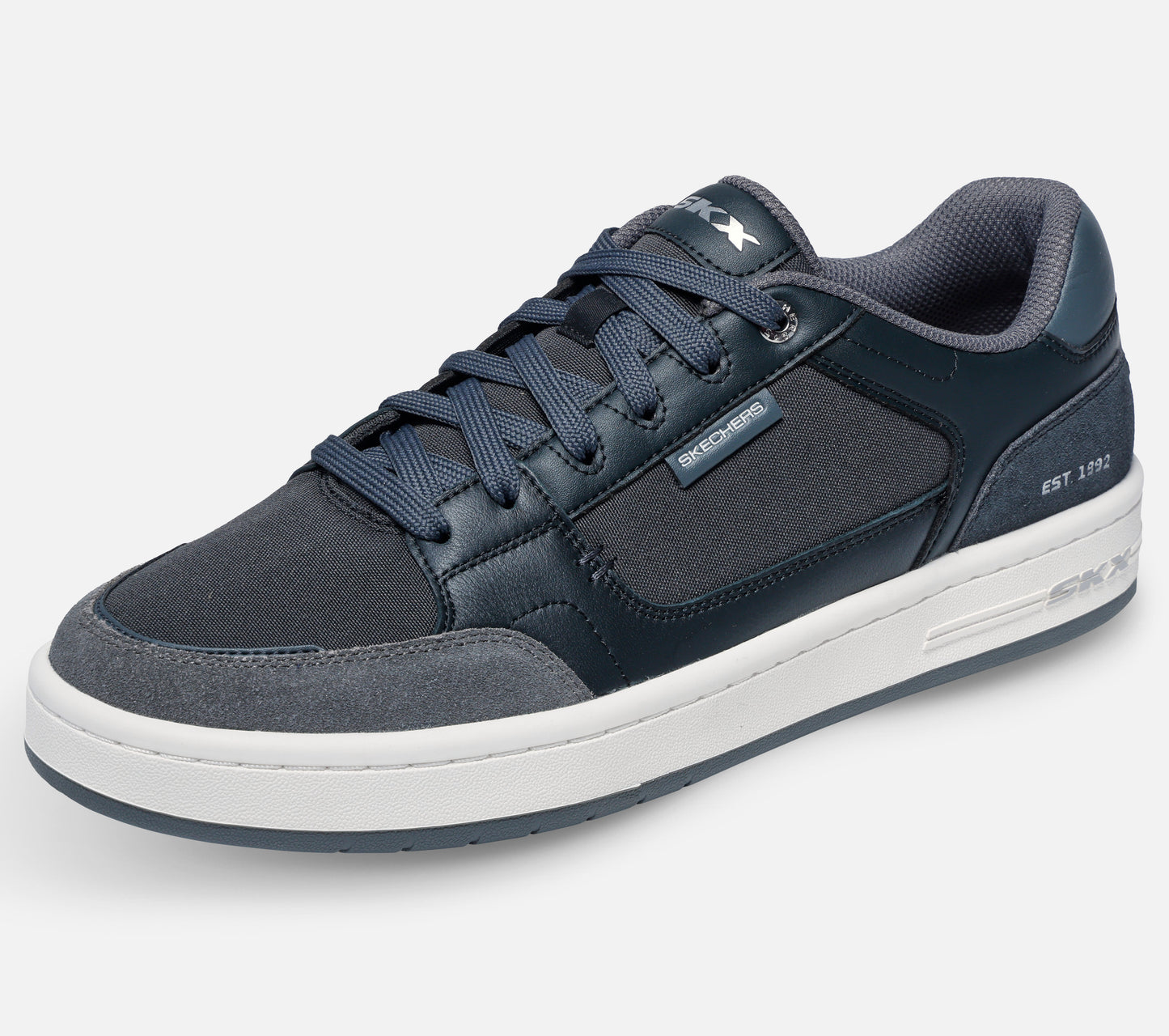 League Imperion Shoe Skechers.dk