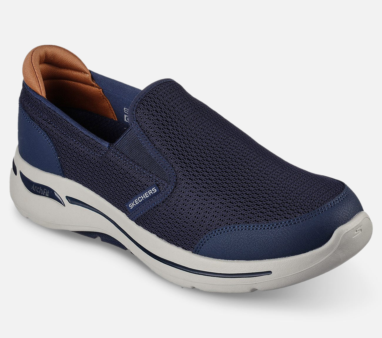 GO WALK Arch Fit - Robust Comfort Shoe Skechers