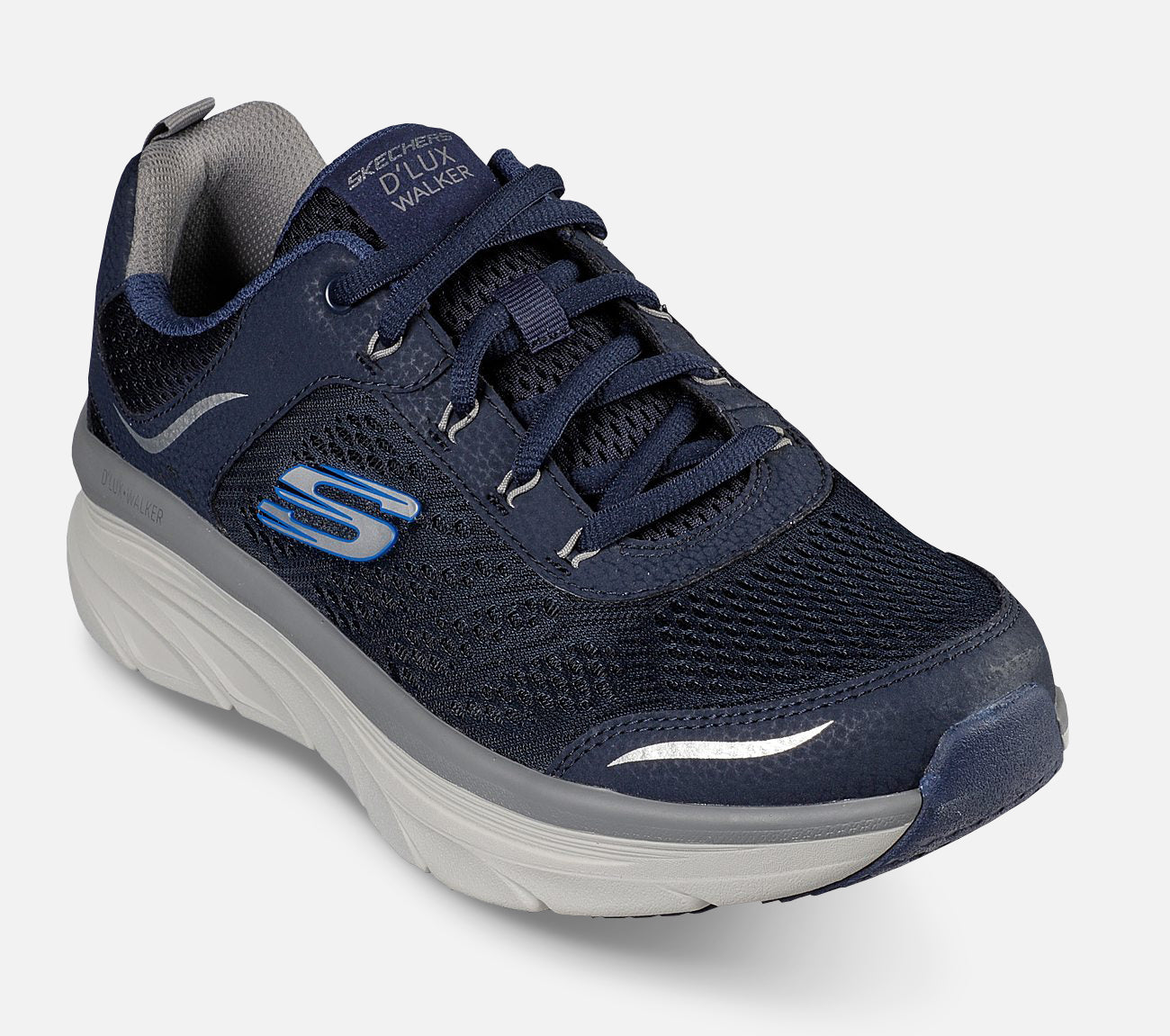 Relaxed Fit: D'Lux Walker Shoe Skechers