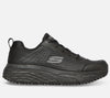Max Cushioning arbejdssko til herrer