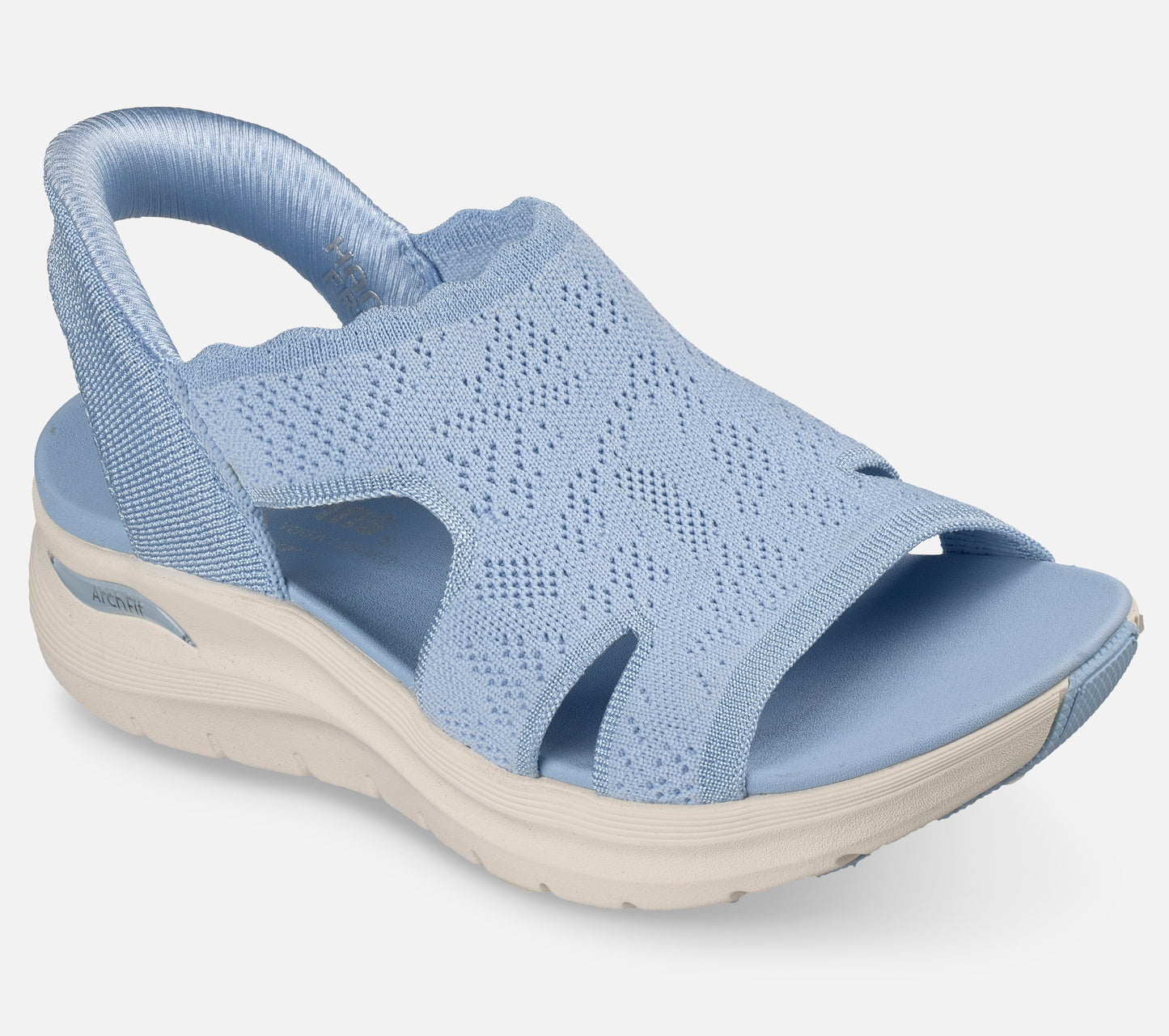 Slip-ins: Arch Fit 2.0 - Best Match Sandal Skechers.dk