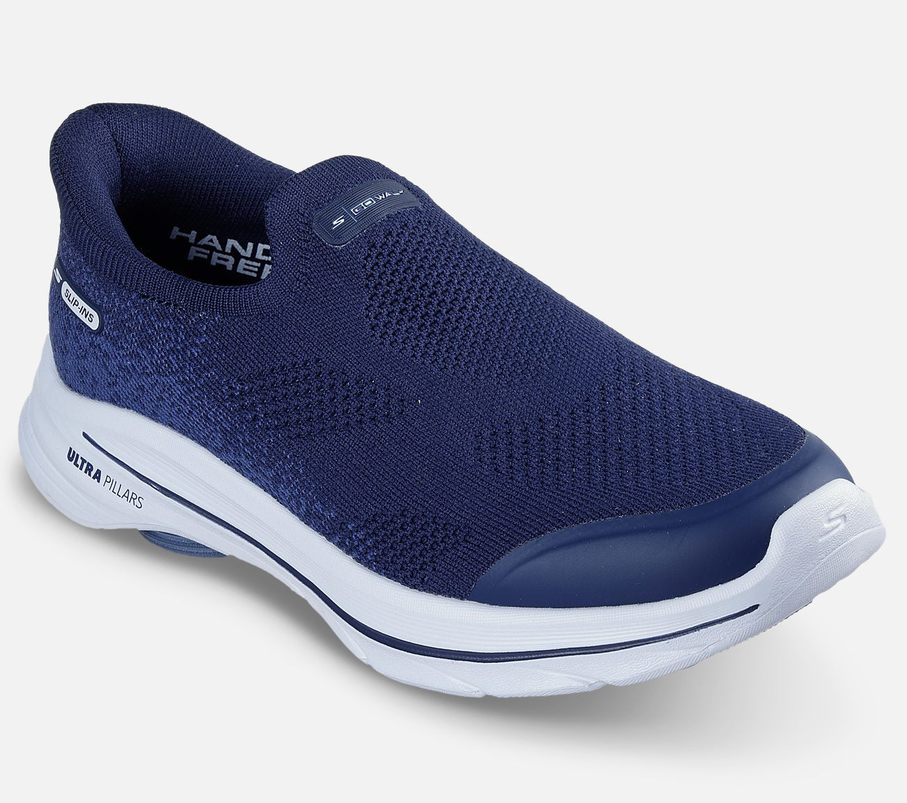 Slip-ins: GO WALK 8 – Nova Shoe Skechers.dk