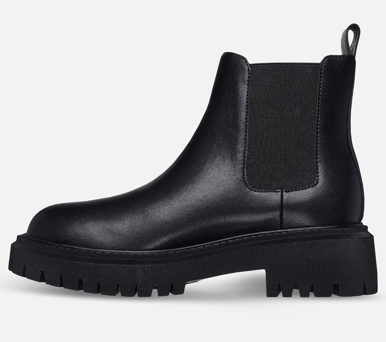 Modern Rugged - The Voyager Boot Skechers