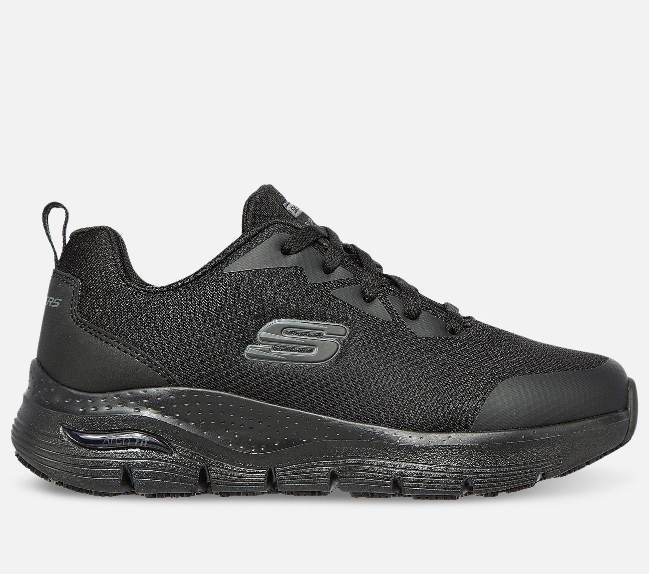 Work: Arch Fit SR Work Skechers