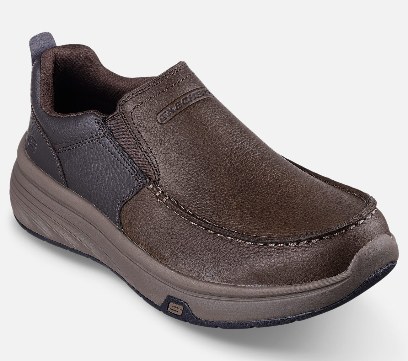 Relaxed Fit: Calabrio - Bazley Shoe Skechers.dk