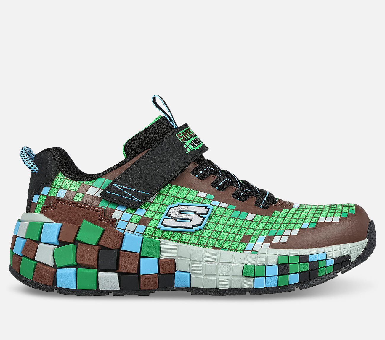 Mega-Craft 3.0 Shoe Skechers.dk