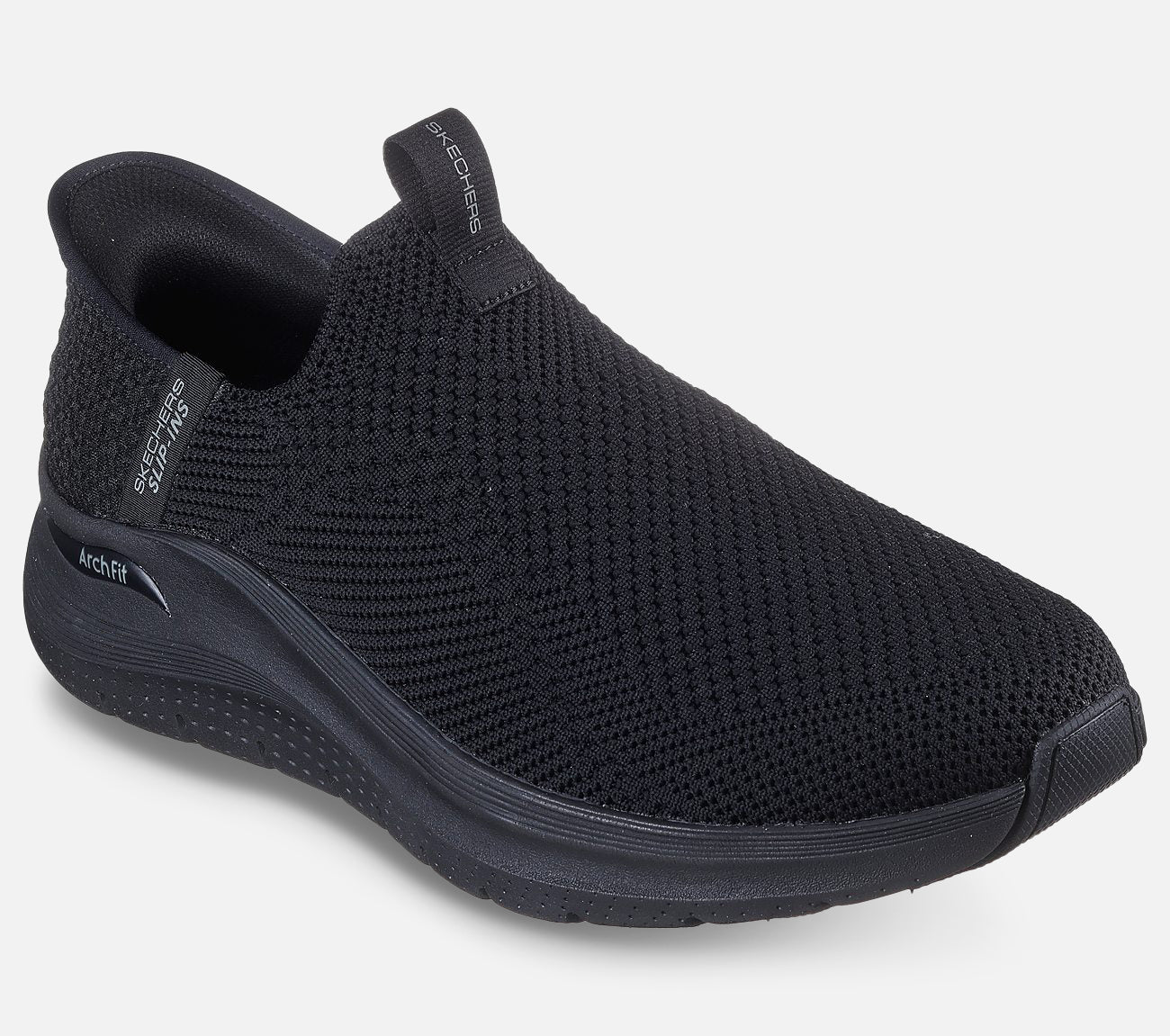 Slip-ins: Arch Fit 2.0 - Crayn Shoe Skechers.dk