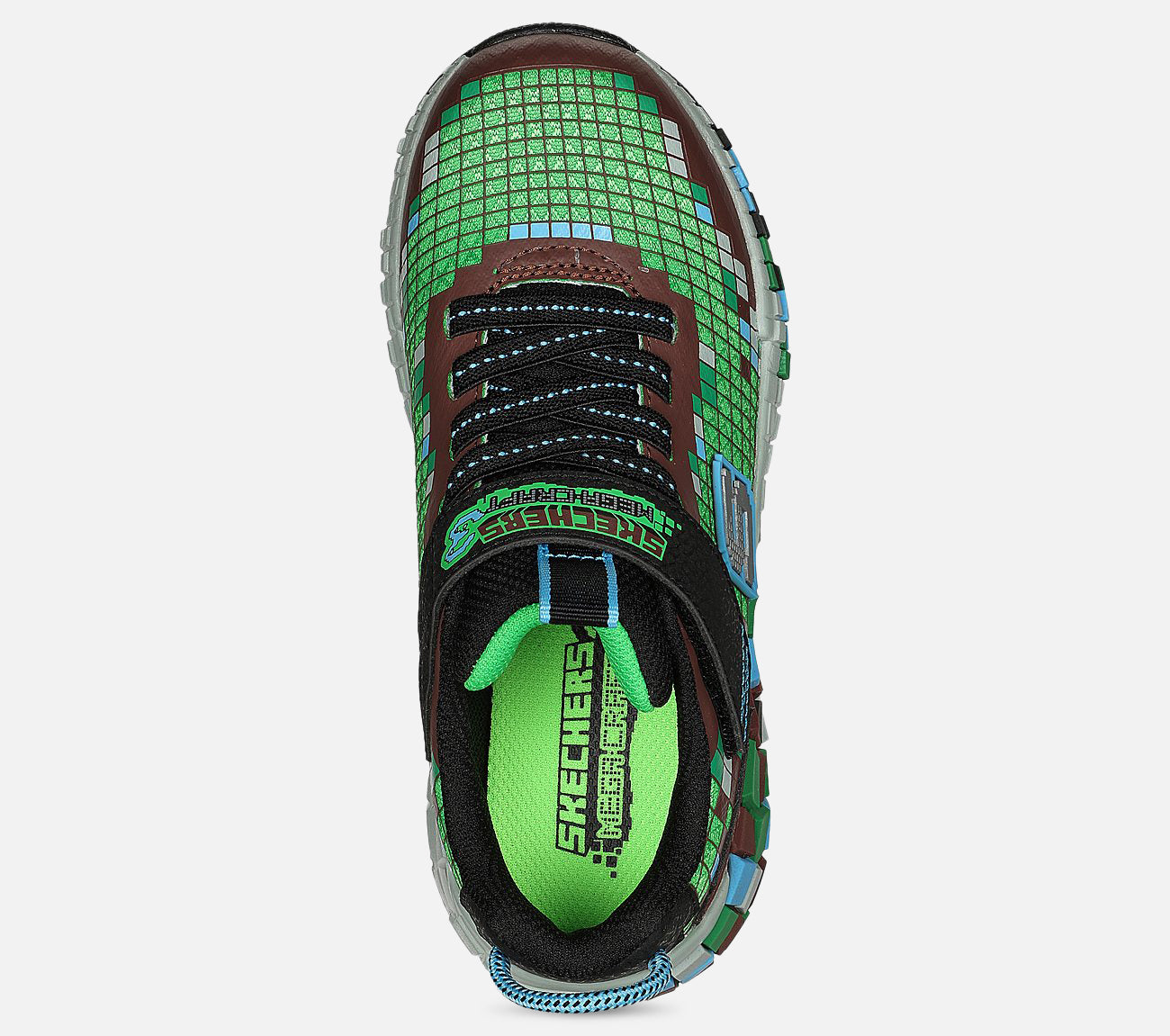 Mega-Craft 3.0 Shoe Skechers.dk