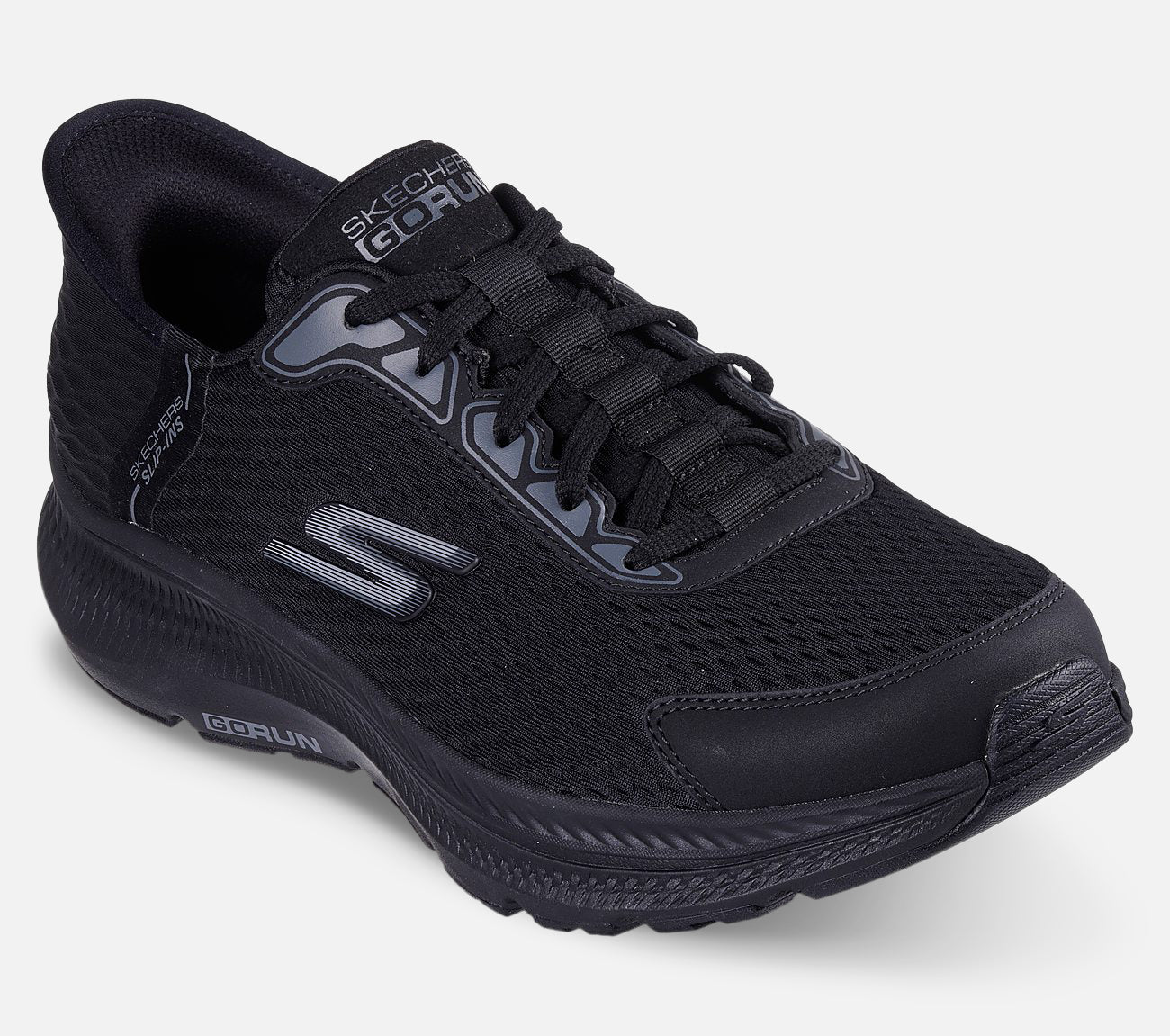 Slip-ins: GO RUN Consistent 2.0 - Empowered Shoe Skechers.dk