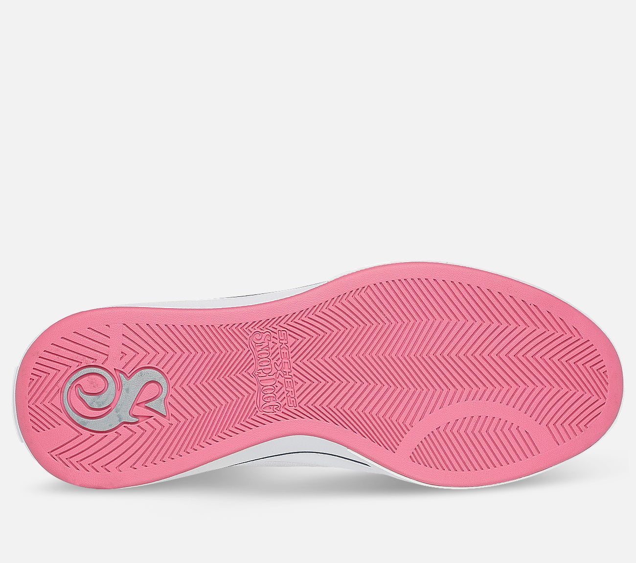 Snoop Dogg: Slip-ins: Snoop One - Boss Life Canvas Shoe Skechers.dk