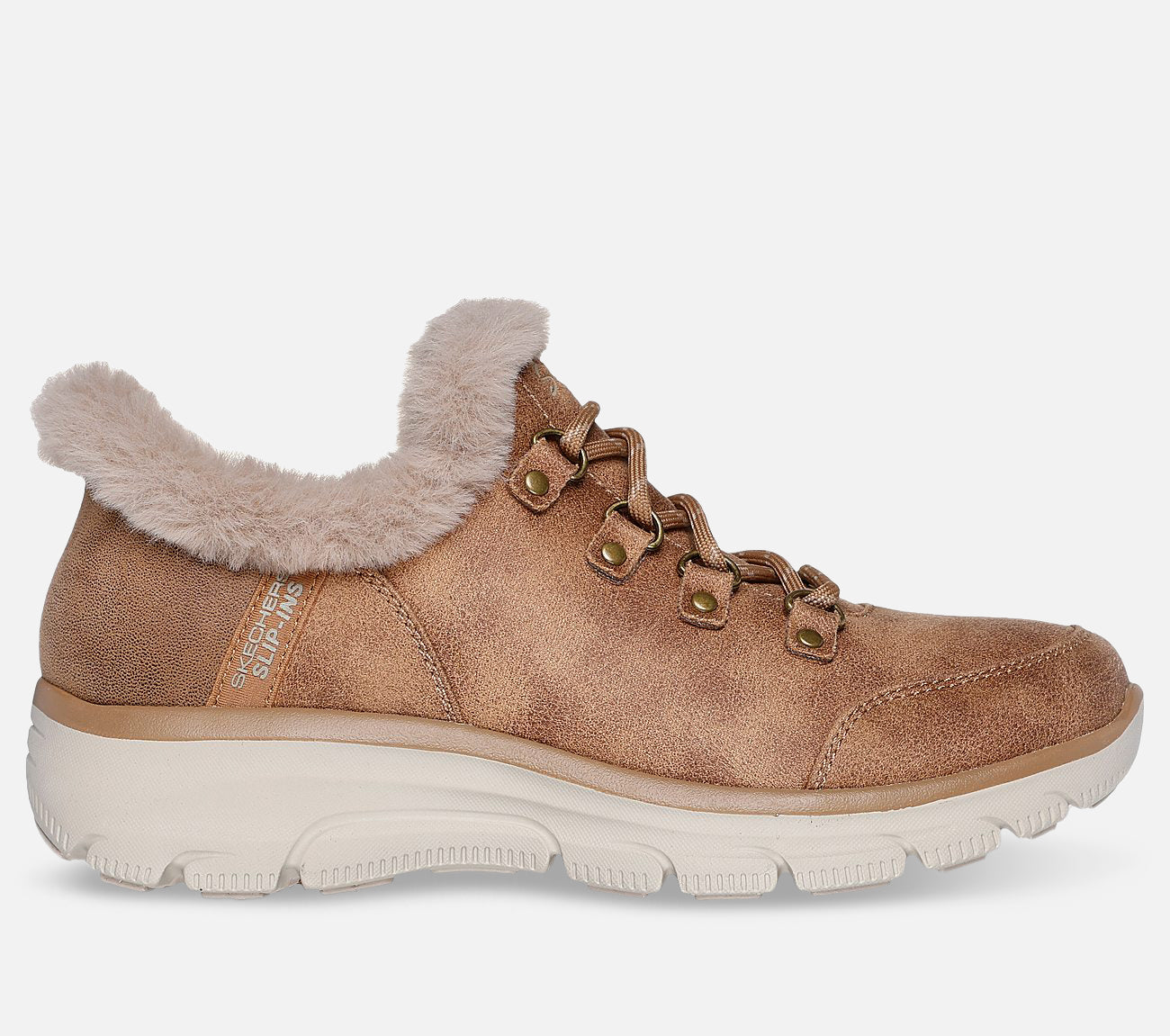 Slip-ins: Easy Going - Fall Adventures Boot Skechers.dk