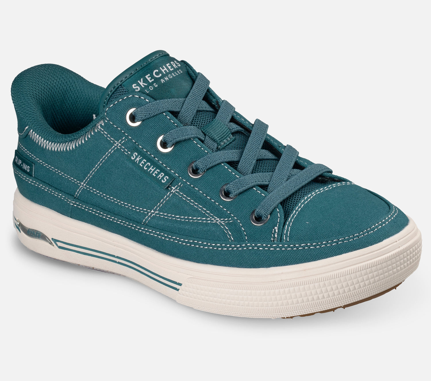 Slip-ins: Arch Fit Arcade - See Ya There Shoe Skechers.dk