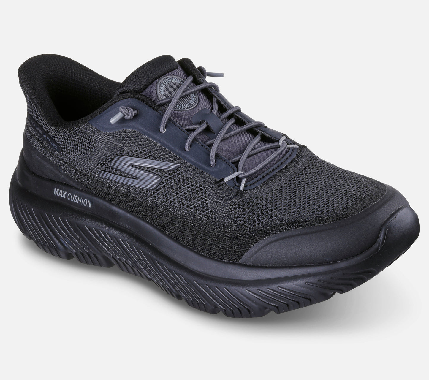Slip-ins: GO WALK Max Cushioning - Zoltar Shoe Skechers.dk