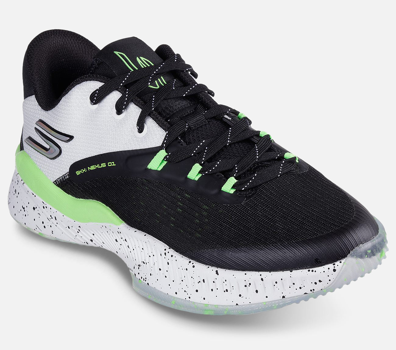 Basketball: SKX NEXUS Shoe Skechers.dk