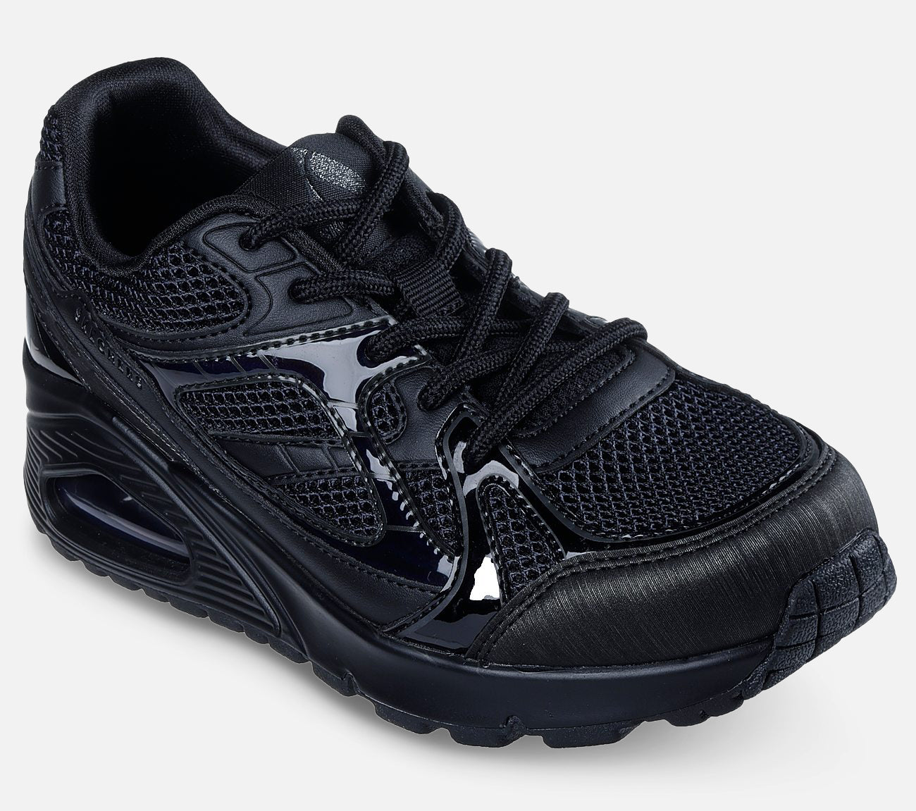 Uno Gen1 - Platinum Flash Shoe Skechers.dk