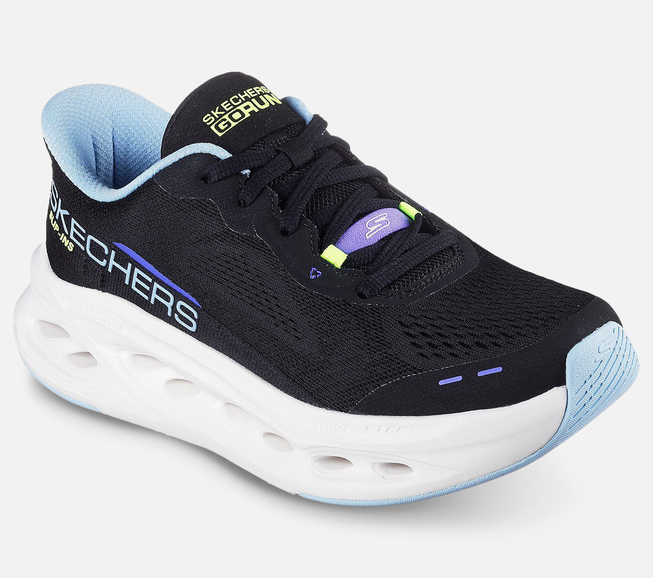 Slip-ins: Max Cushioning Glide-Step Shoe Skechers.dk