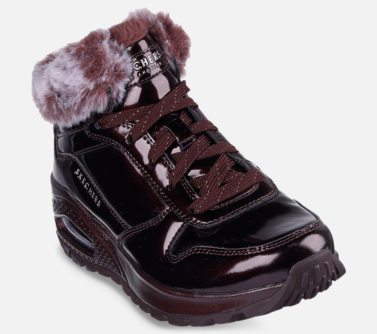 Uno Rugged - Fiesty Winter Boot Skechers.dk