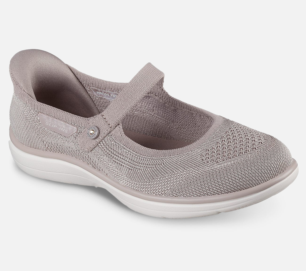 Slip-ins: On-The-GO Flex Radiant - Estel Ballerina Skechers.dk