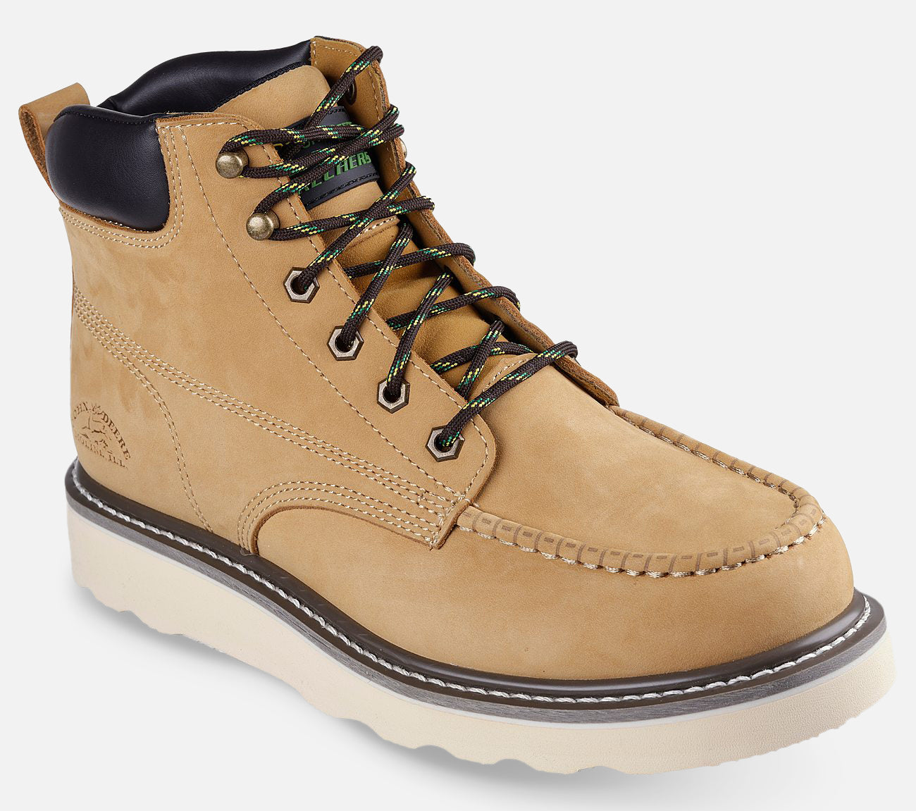 John Deere: Kadmiel - Grand Creek Boot Skechers.dk