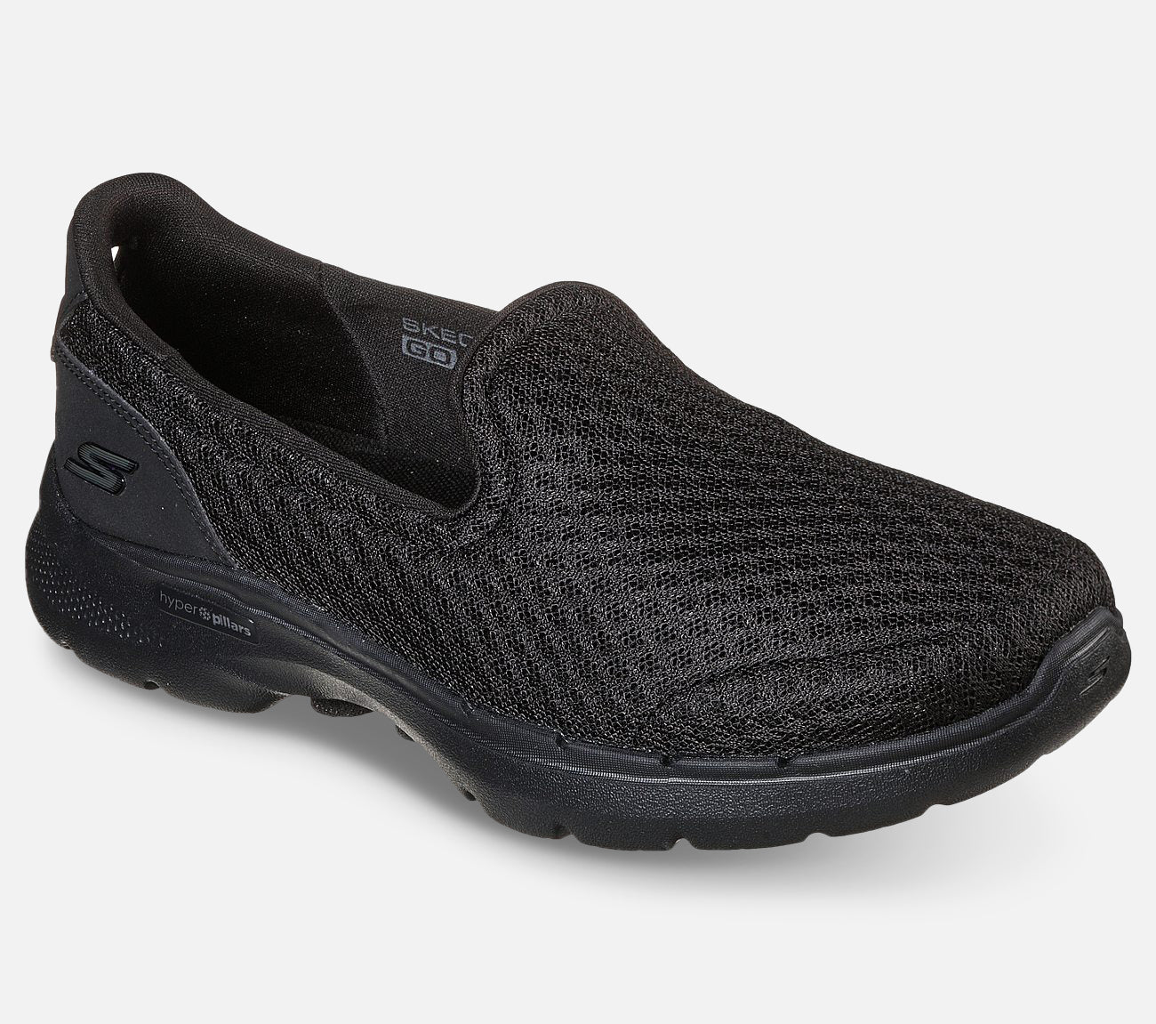 GO WALK 6 - Big Splash Shoe Skechers