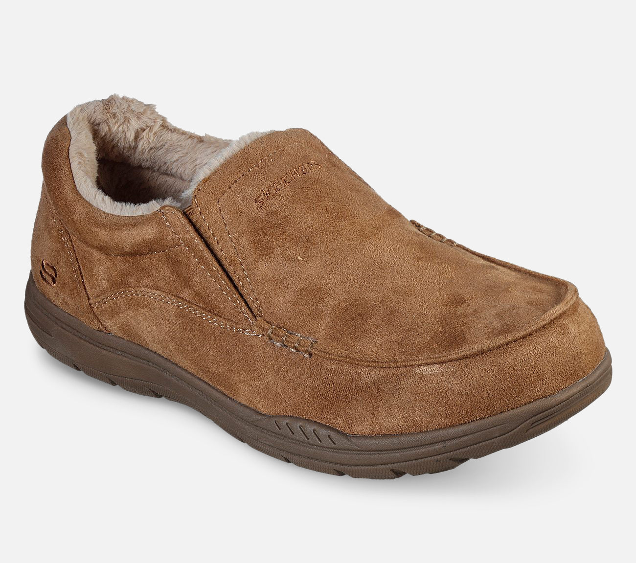 Relaxed Fit: Expected X – Larmen Shoe Skechers.dk