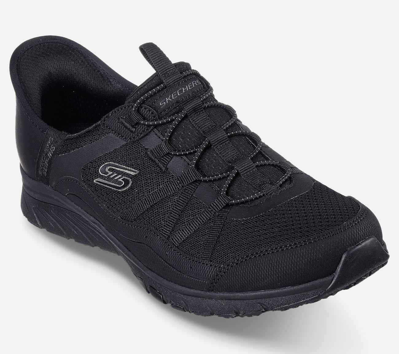 Slip-ins: Gratis Sport - Leisurely Shoe Skechers.dk