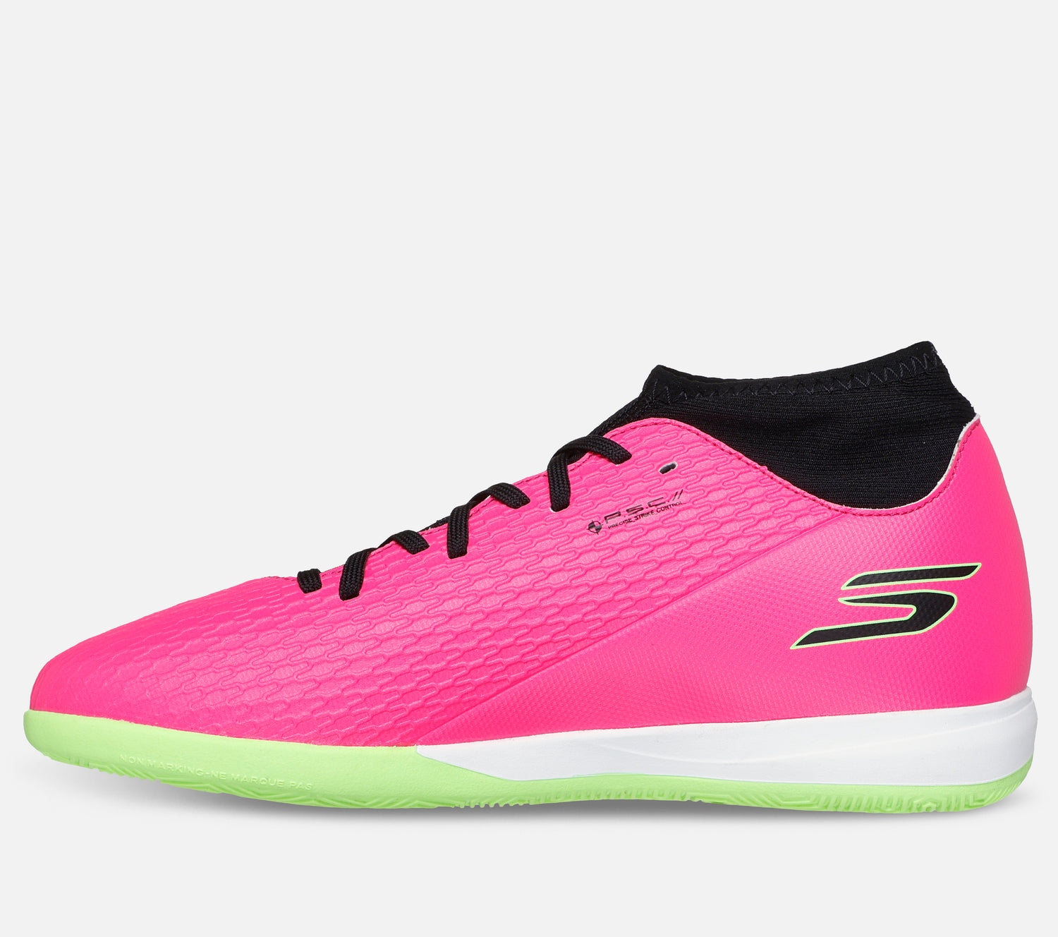 SKX_2 High JR Youth IC Football Skechers.dk