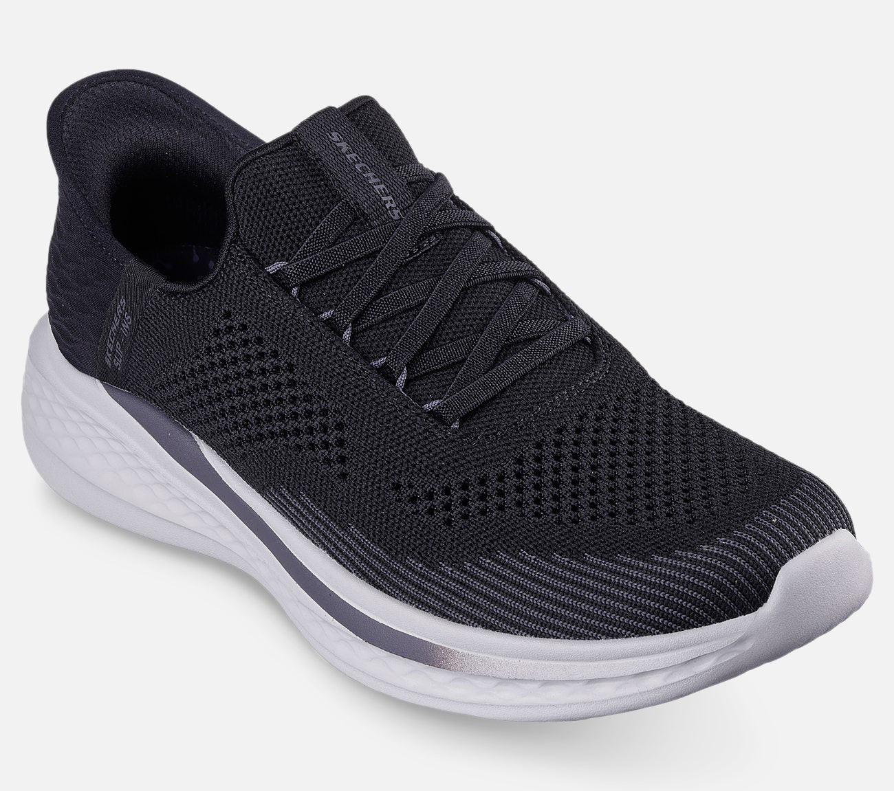 Relaxed Fit: Slip-ins: Slade - Quinto Shoe Skechers