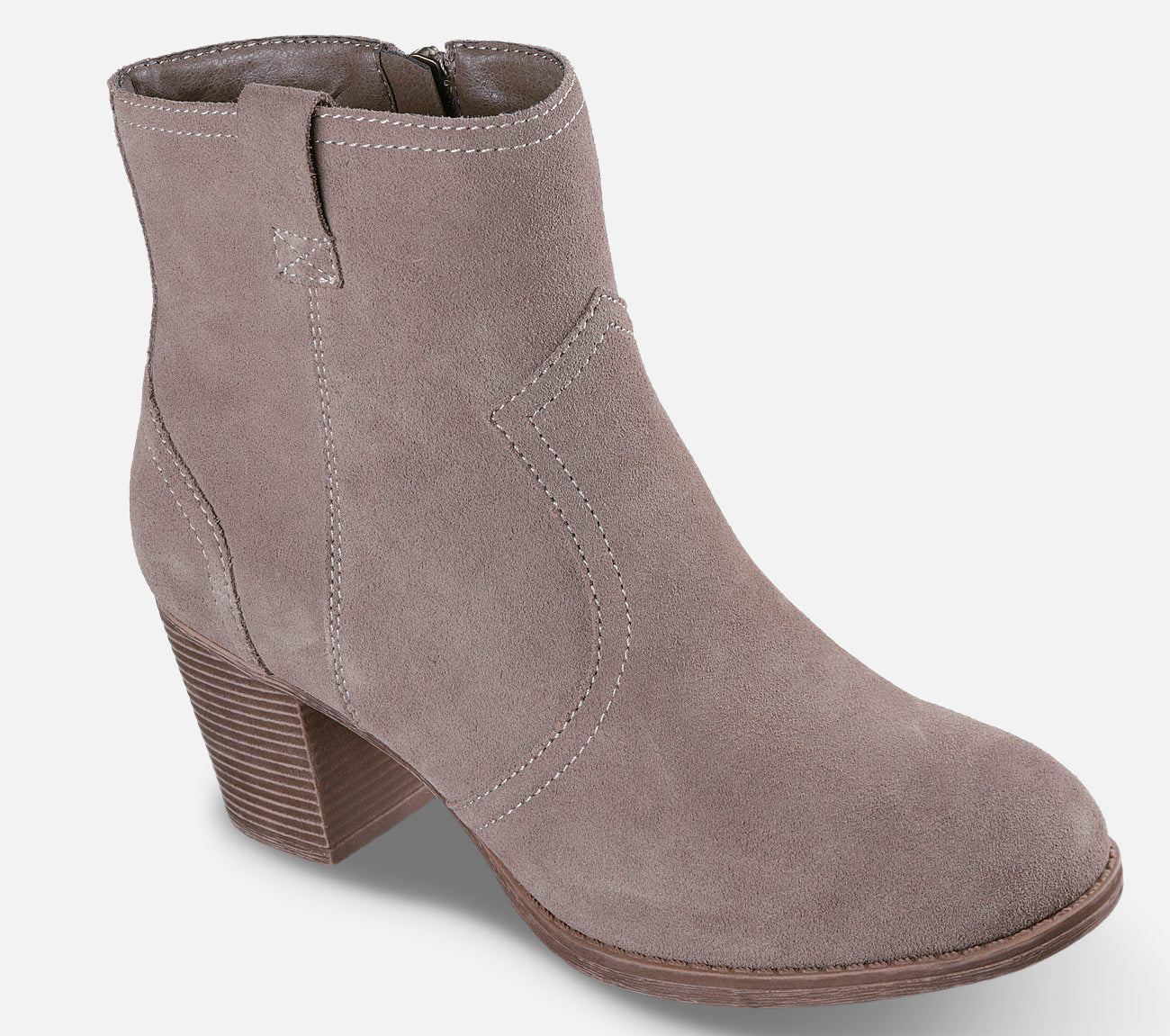 Taxi - Western Way Boot Skechers.dk